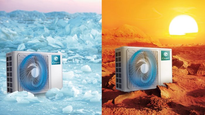 Mãnh lực phi thường – Động cơ bền bỉ