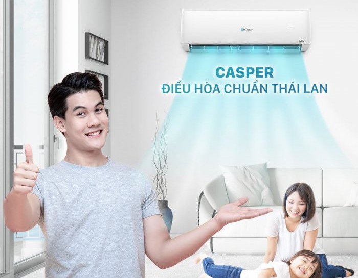 4 Tiêu chí hàng đầu khi chọn điều hòa cho gia đình
