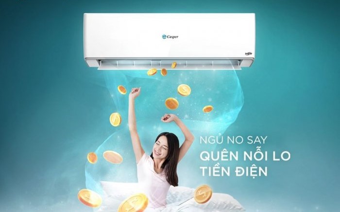 7 Mẹo dùng điều hòa tiết kiệm điện mùa hè