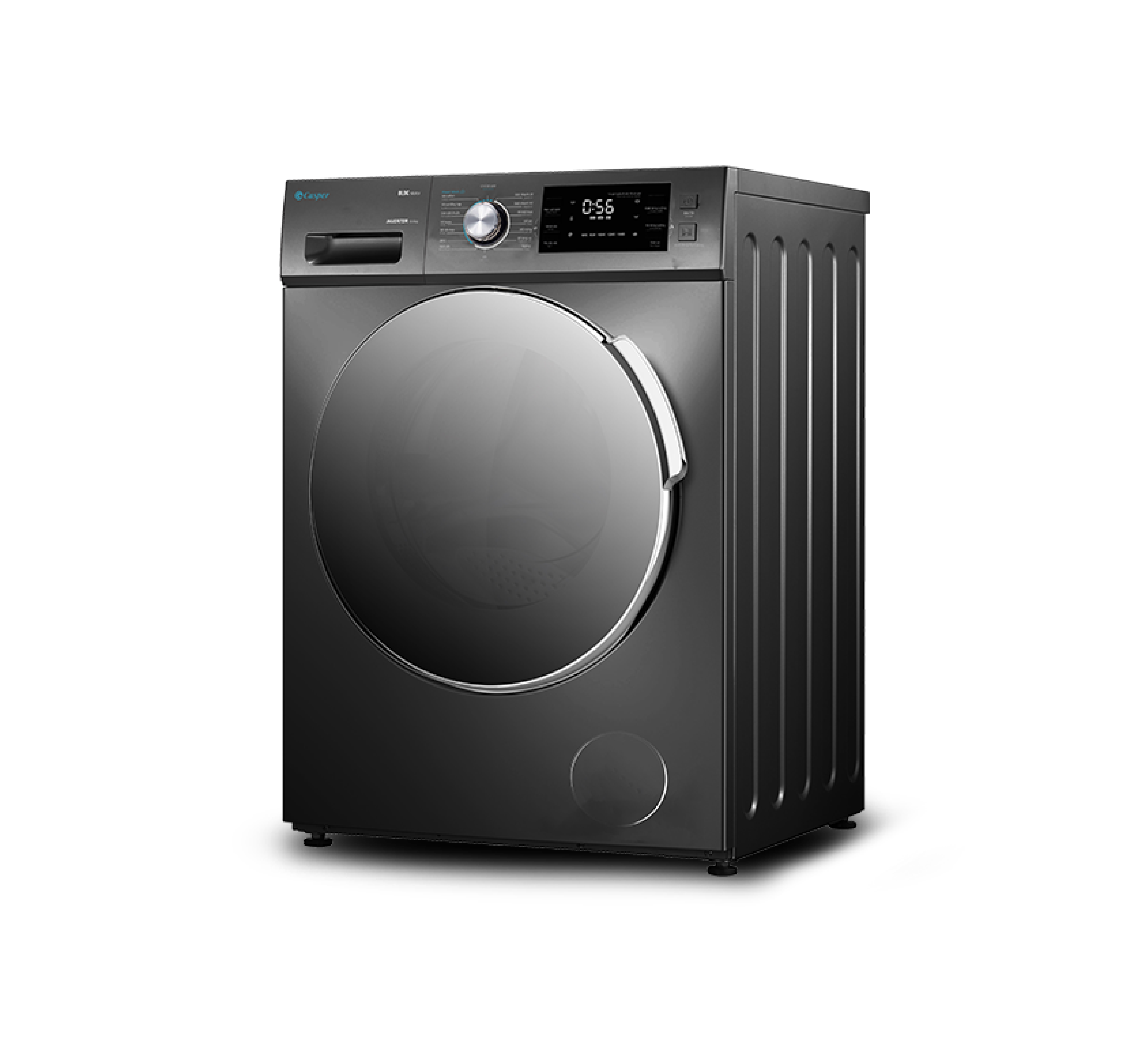 Máy giặt cửa ngang 10.5kg (WF-105I150BGB)