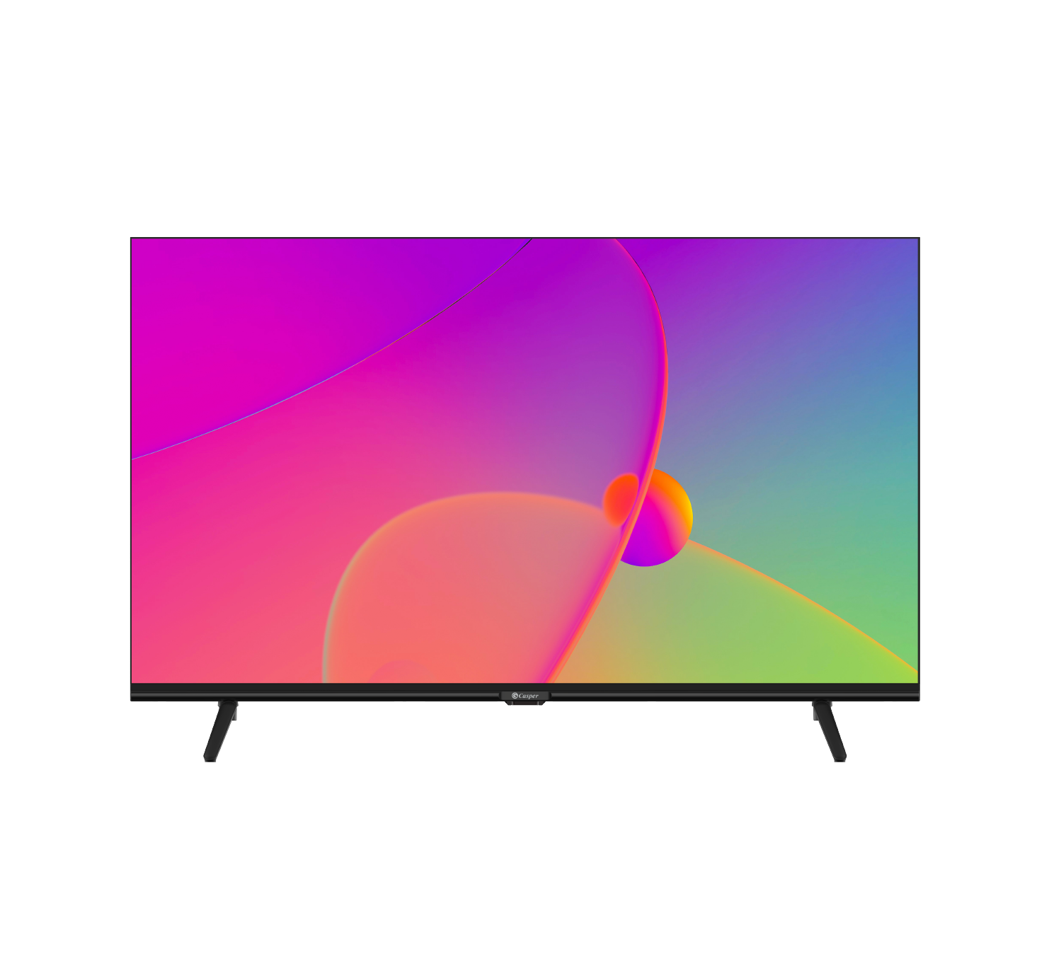 Smart TV Casper S Series 32" (32HGS610)