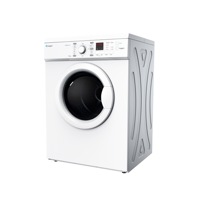 Máy sấy thông hơi 7.2kg Casper TD-72VWD