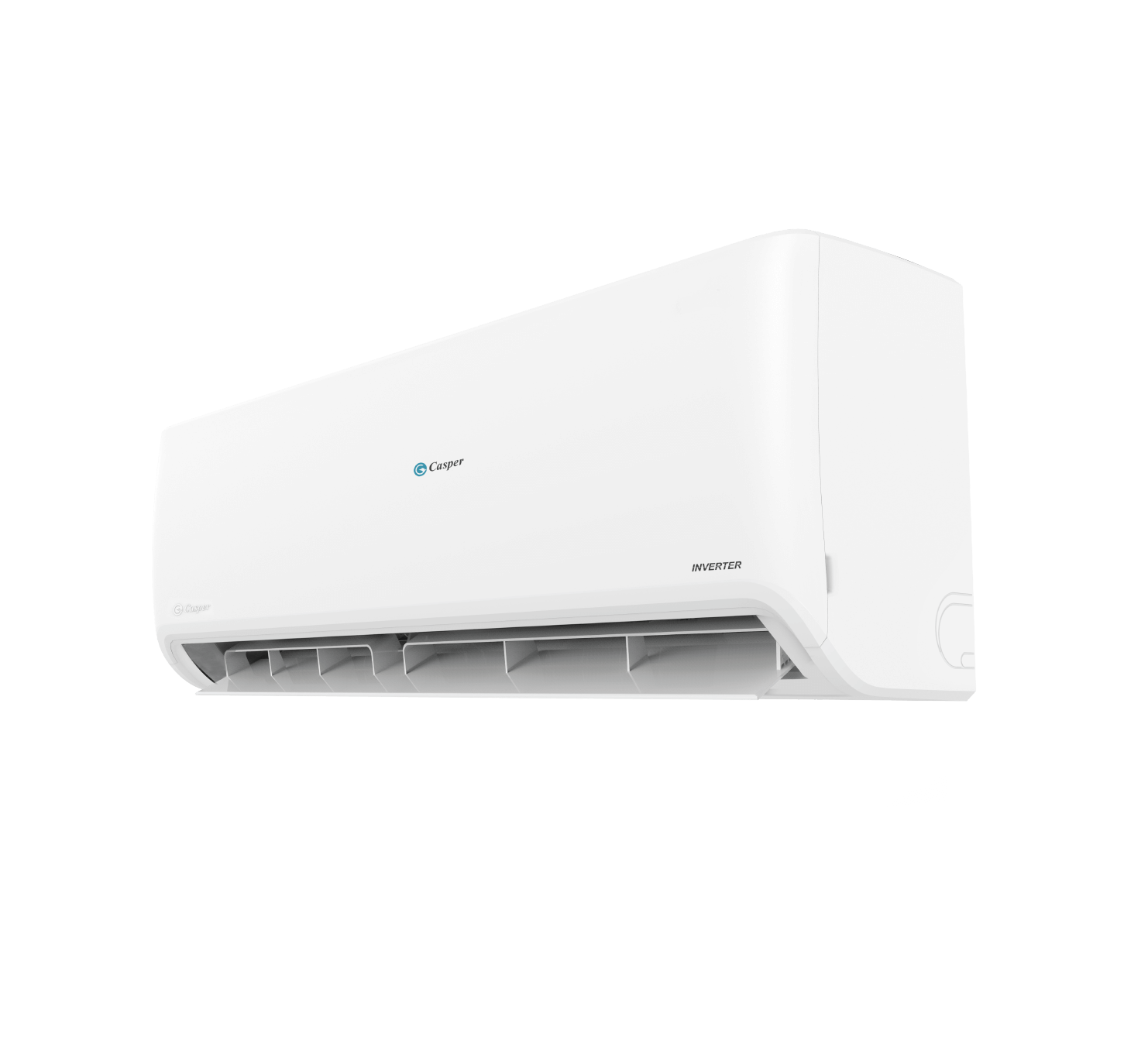 Điều hòa Casper GH-18IS35 - hình ảnh thực tế Điều hòa Casper GH-18IS35 - hình ảnh thực tế