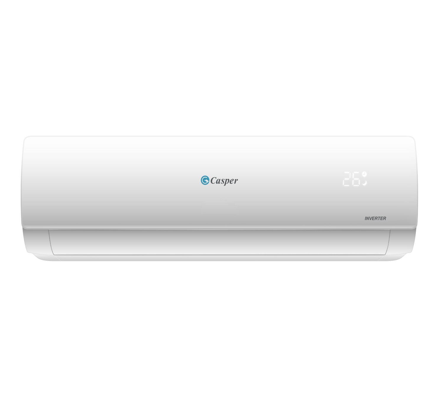 Điều hòa Inverter 1 chiều 2HP (MC-18IS33)