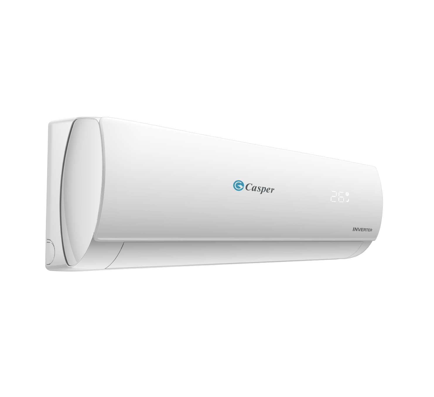 Điều hòa Inverter 1 chiều 2HP (MC-18IS33)