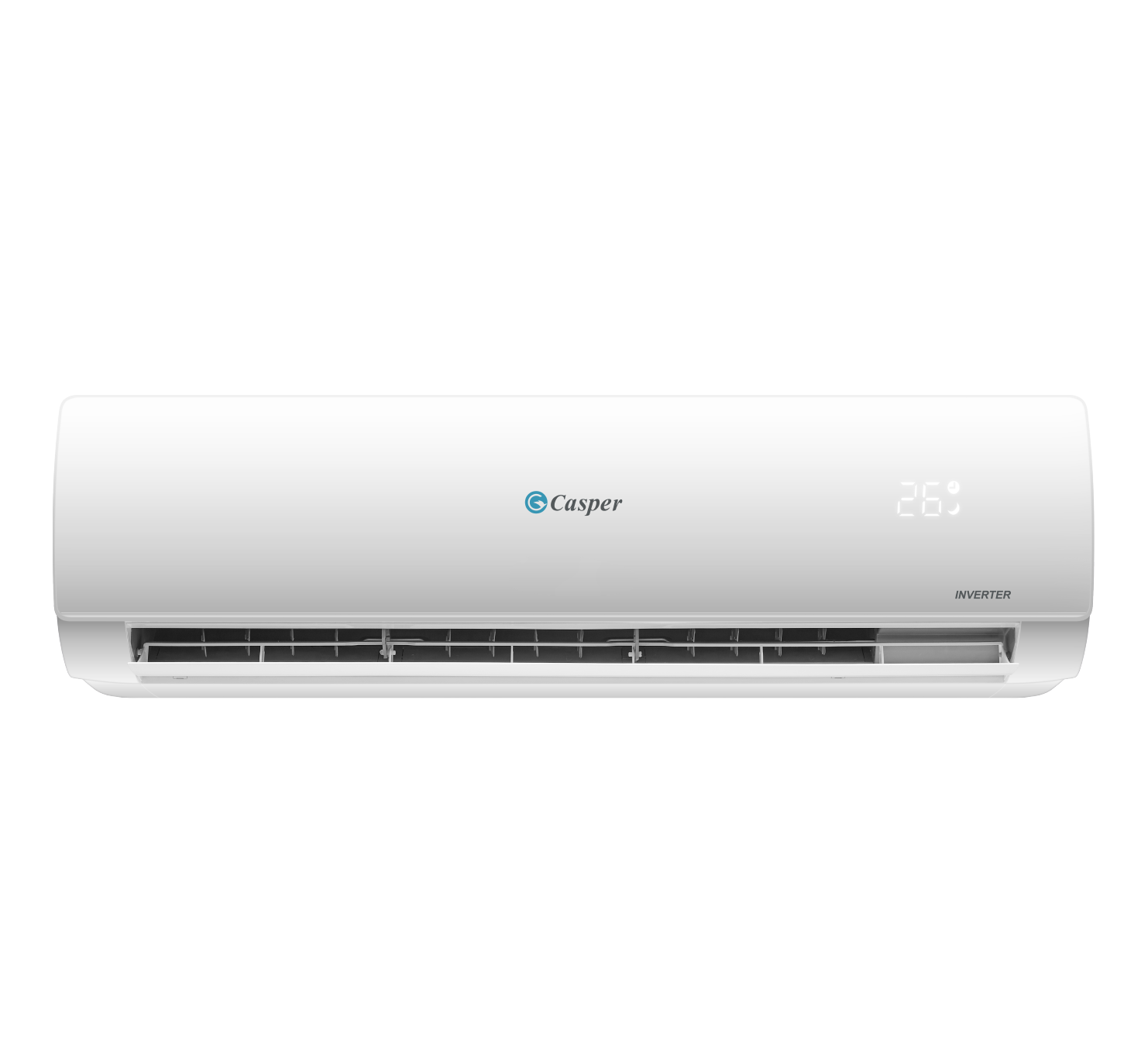 Điều hòa Inverter 1 chiều 2HP (MC-18IS33)