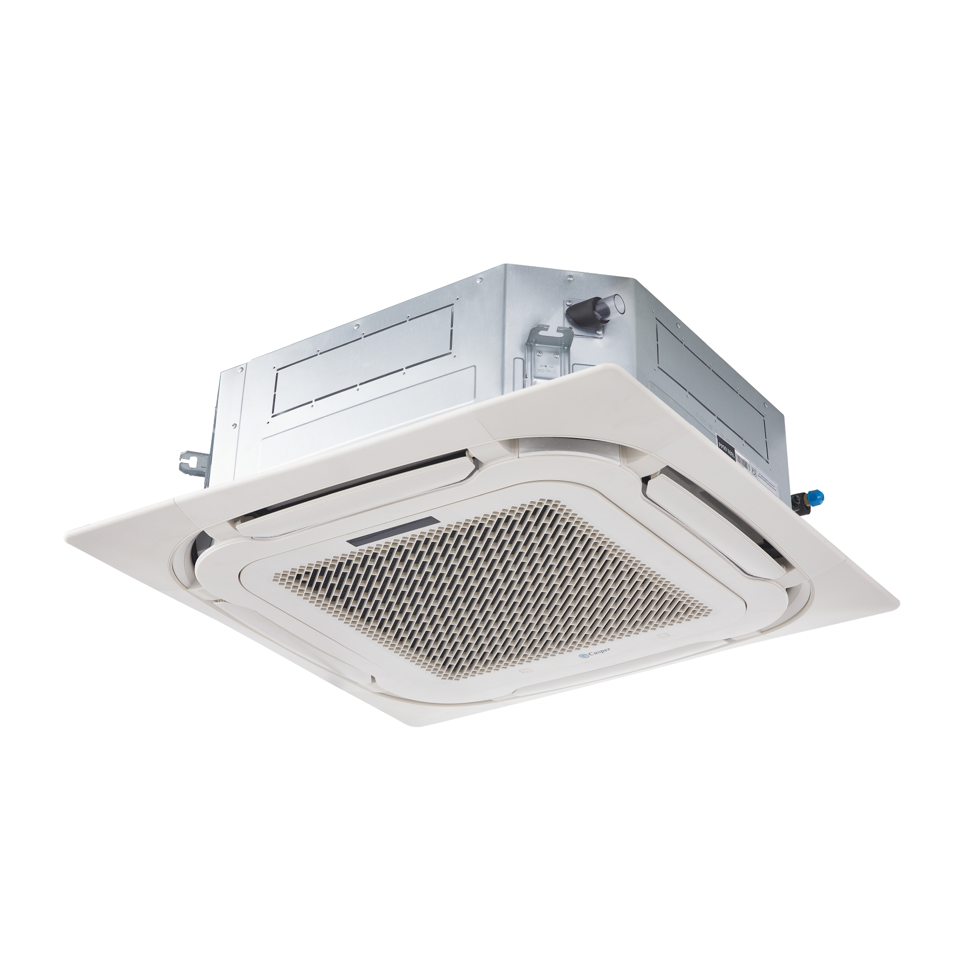Điều hoà cassette đa hướng thổi 2 chiều 18000BTU CH-18TL22
