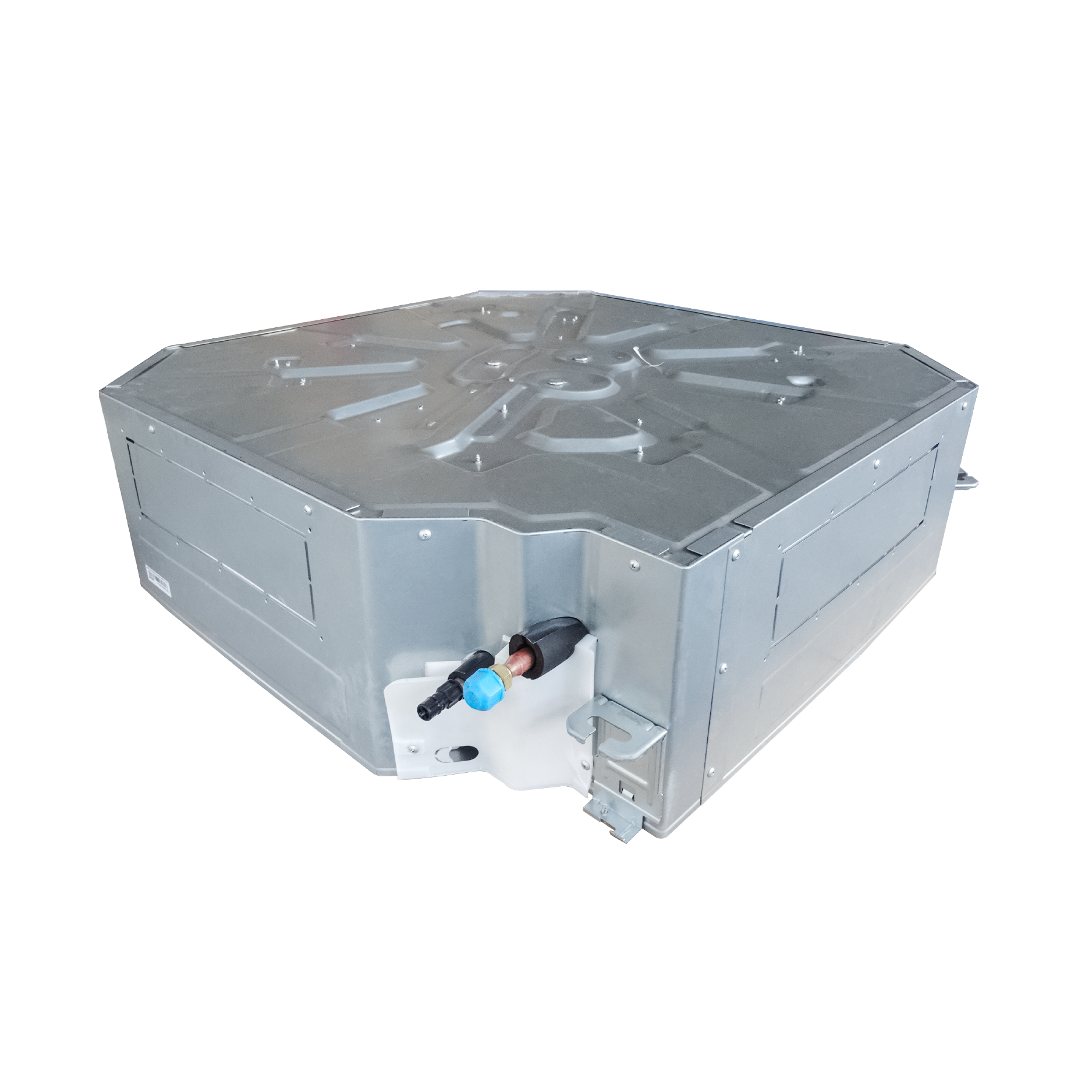 Điều hòa Casper CC-36FS35 - hình ảnh thực tế Điều hòa Casper CC-36FS35 - hình ảnh thực tế
