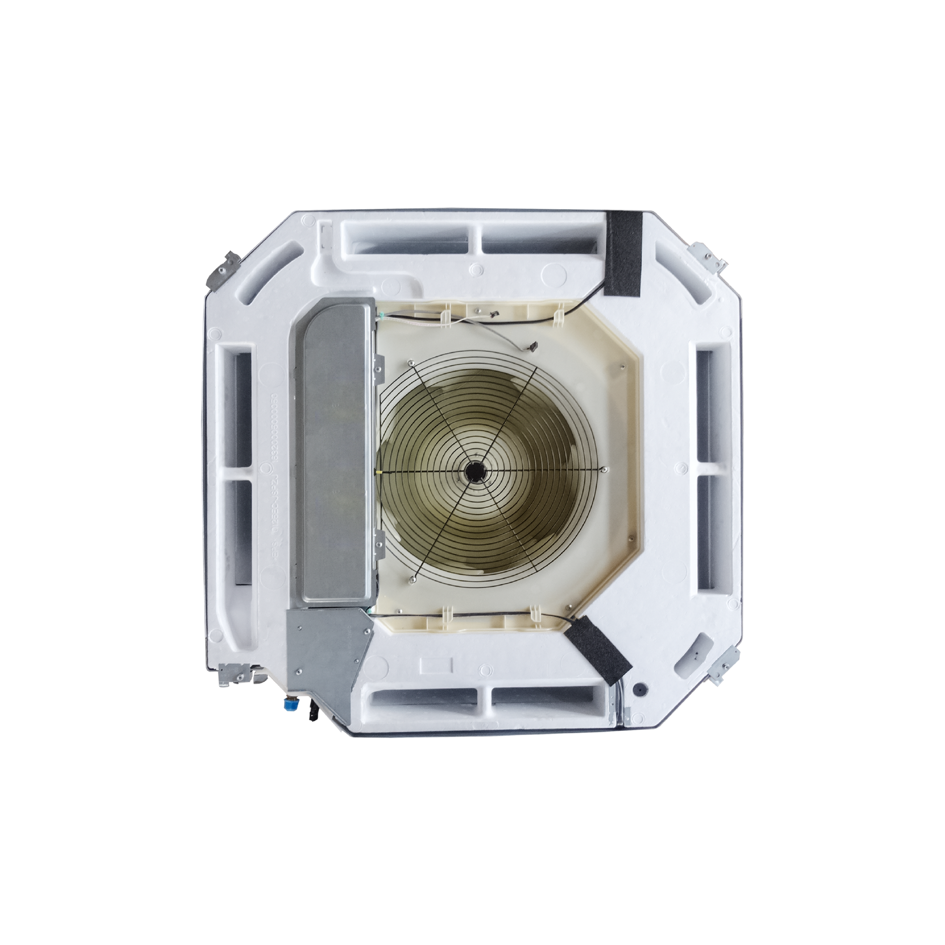 Điều hòa Casper CC-48FS35 - hình ảnh thực tế Điều hòa Casper CC-48FS35 - hình ảnh thực tế