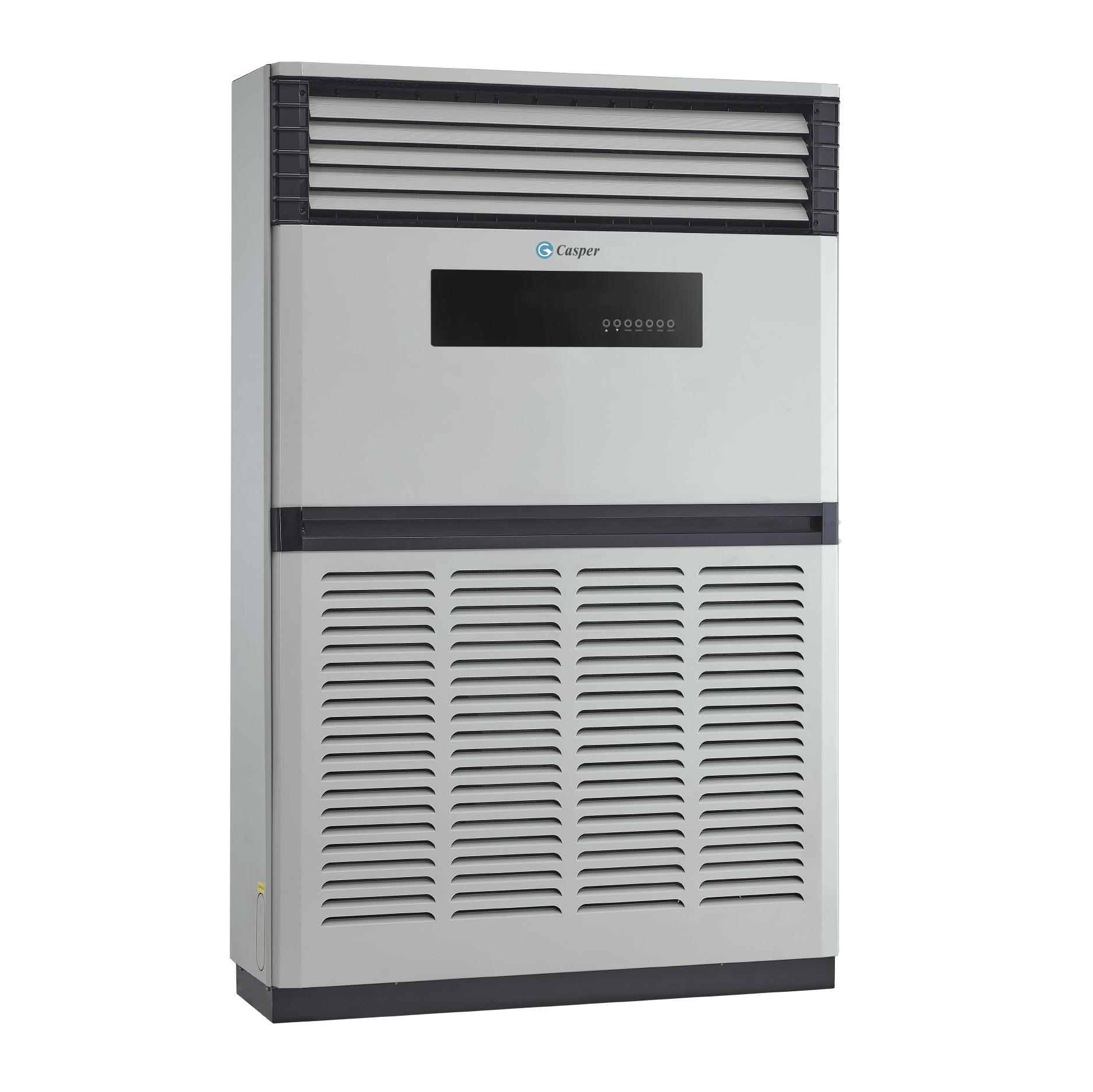 Điều hoà tủ đứng 2 chiều FH-100FS33