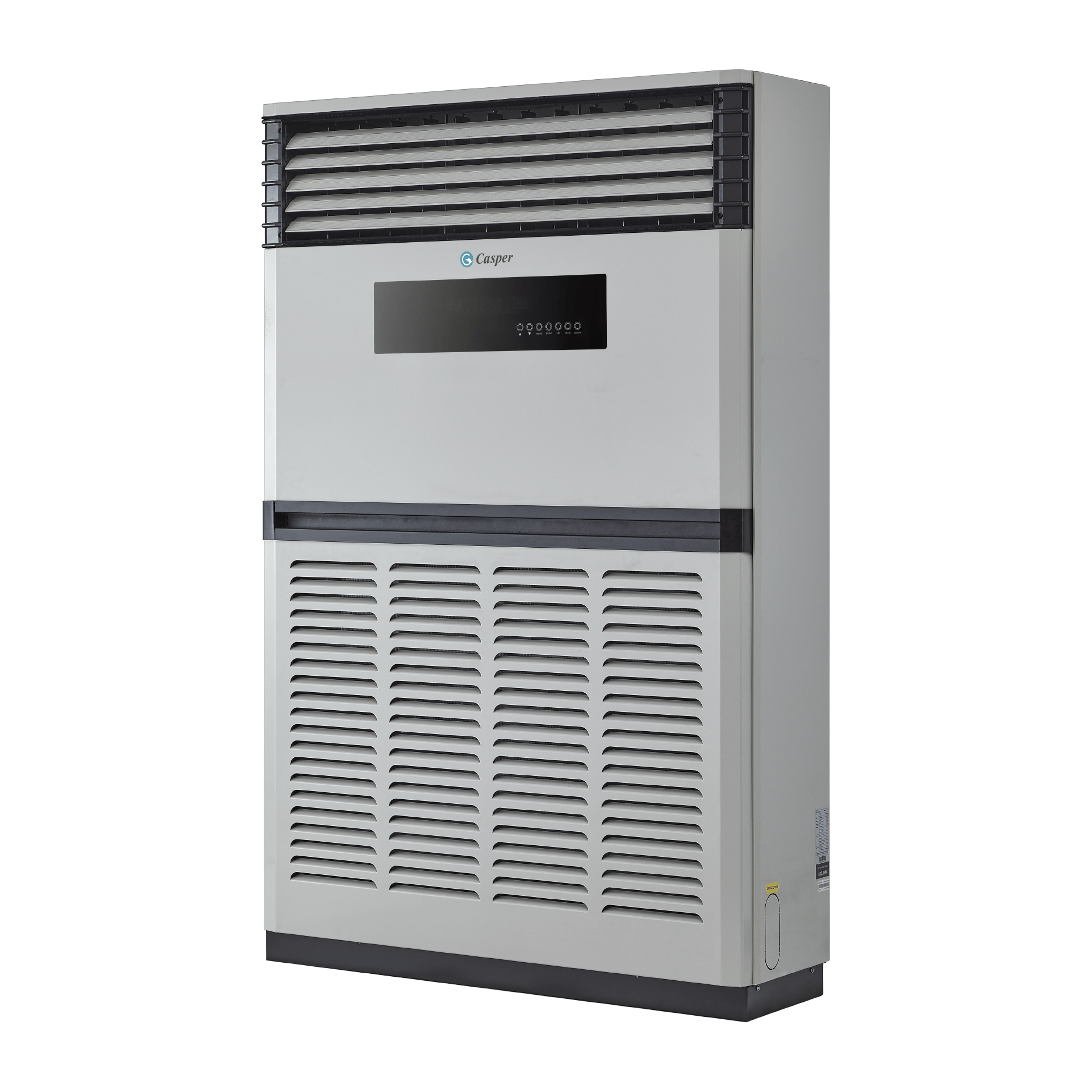 Casper FH-100FS33 - chi tiết Casper FH-100FS33 - chi tiết
