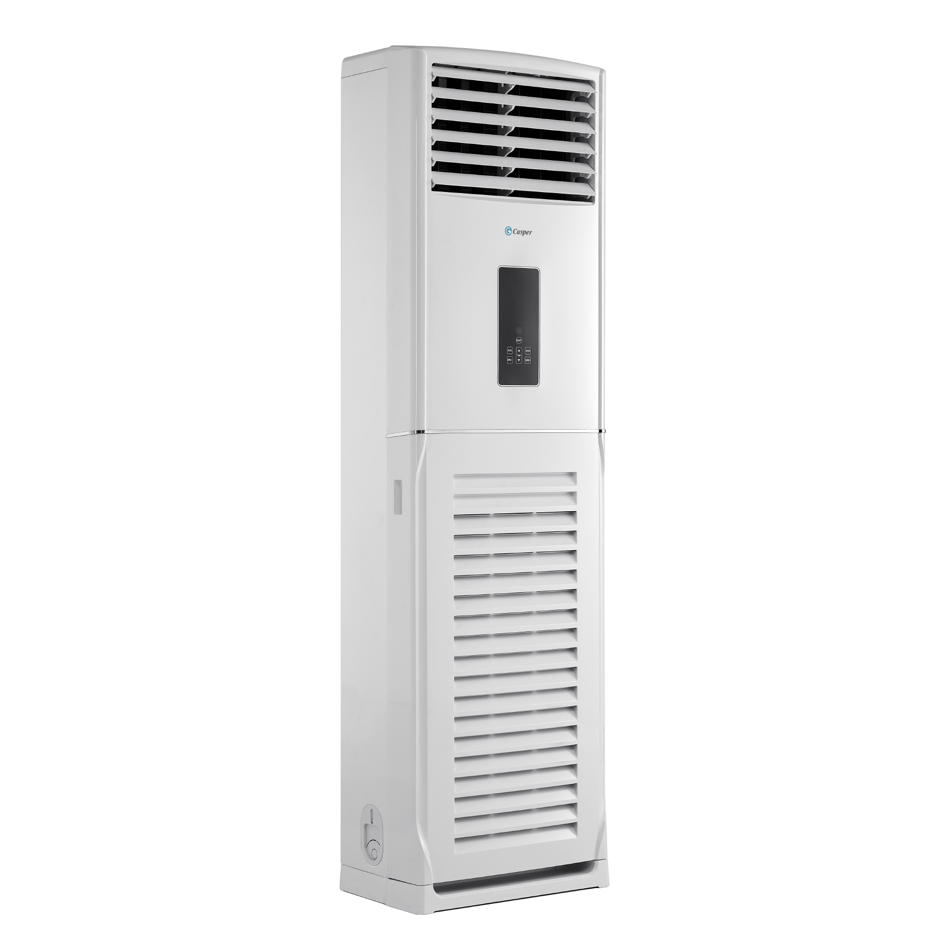 Điều hòa Casper FC-18TL22 - hình ảnh thực tế Điều hòa Casper FC-18TL22 - hình ảnh thực tế