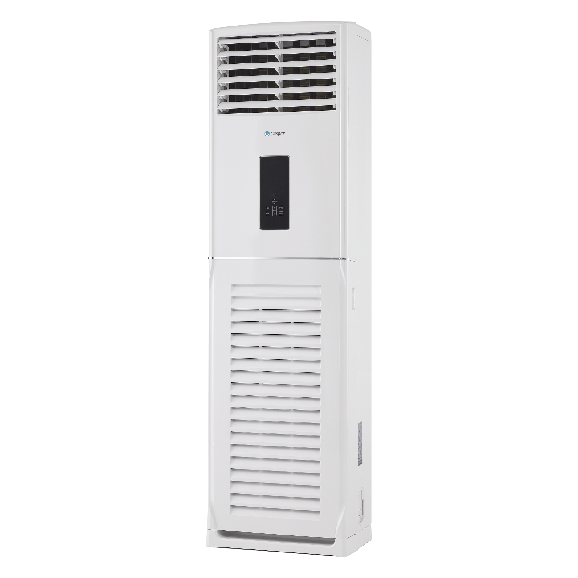 Điều hoà tủ đứng 1 chiều FC-18TL22