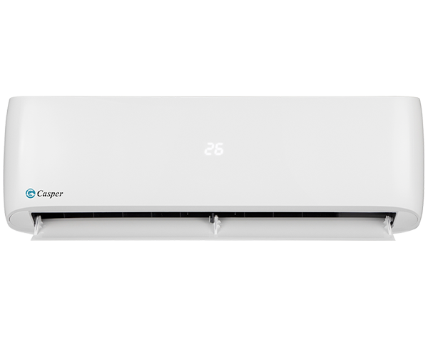 4 Bảng mã lỗi điều hoà Casper chính hãng cung cấp