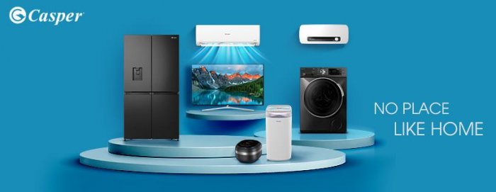 Đa dạng hoá nguồn cung ứng từ nhiều quốc gia, Casper kiểm soát chất lượng như thế nào?