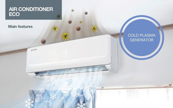 Econo ở điều hòa là gì? Giải mã ưu – nhược điểm của tính năng Econo