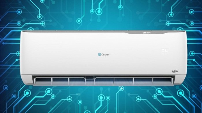 15+ nguyên nhân khiến điều hòa không nóng và phương án khắc phục