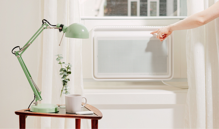 Công suất điều hòa không phù hợp với không dàn sử dụng làm điều hòa sẽ phải làm việc hết công suất để làm phòng mát nên rất dễ gây ra tình trạng quá tải