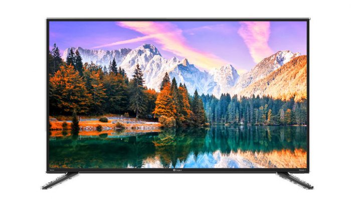 Tivi 4K là gì? Trọn bộ thông tin về “đỉnh cao công nghệ màn hình”