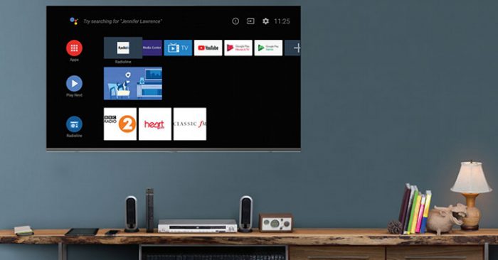 Mẹo xử lý nhanh trường hợp tivi Casper không bắt được WiFi