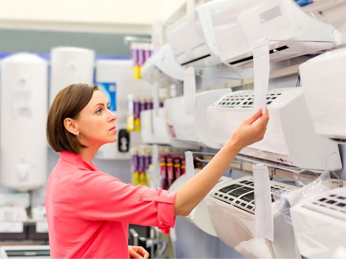 Mua điều hòa Casper ở đâu? Gợi ý địa chỉ bán trên toàn quốc