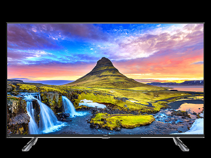 Smart Tivi Samsung 4K 65 inch UA65TU8500 Crystal UHD Chính Hãng Giá Rẻ Nhất