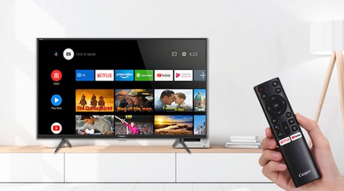 12 cách khắc phục tivi bị mất tiếng cực đơn giản