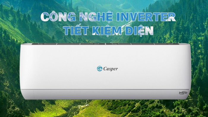Inverter là gì? Có gì ở công nghệ biến tần tốt nhất hiện nay?