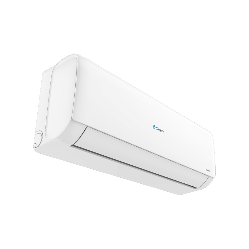 Casper TC-24IS36 - chi tiết Casper TC-24IS36 - chi tiết