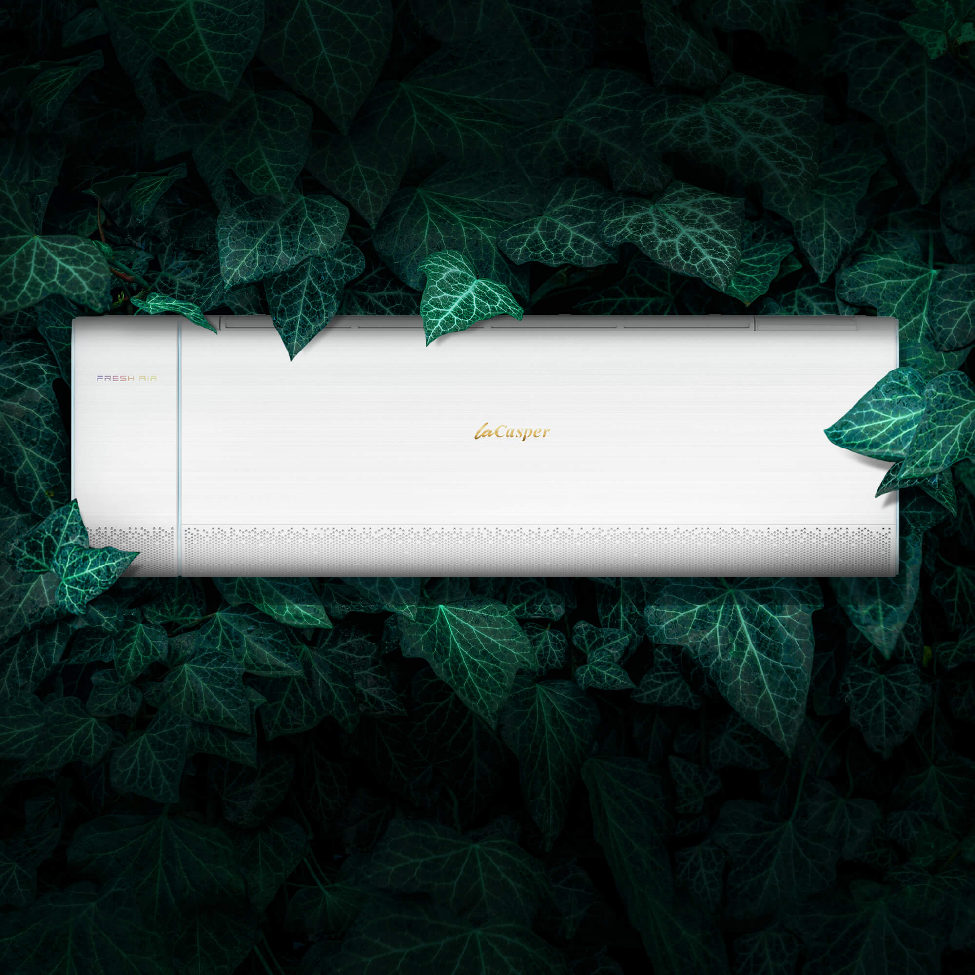 Casper XH-09IF35 - thiết kế Casper XH-09IF35 - thiết kế