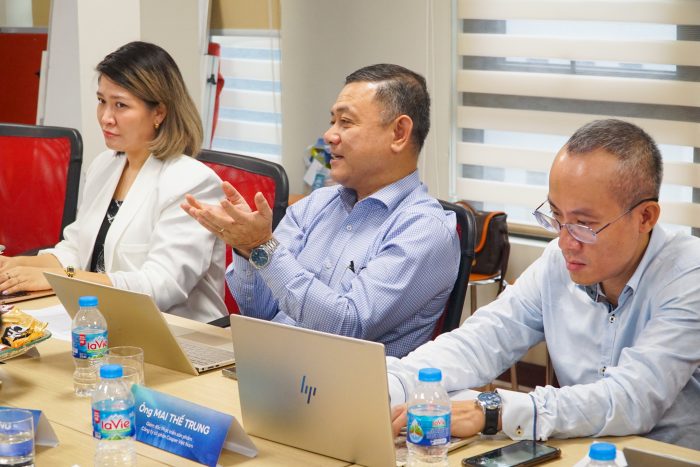 Tiết kiệm điện - Sáng kiến Cool thu hút hơn 450 bài thi trên cả nước - 3