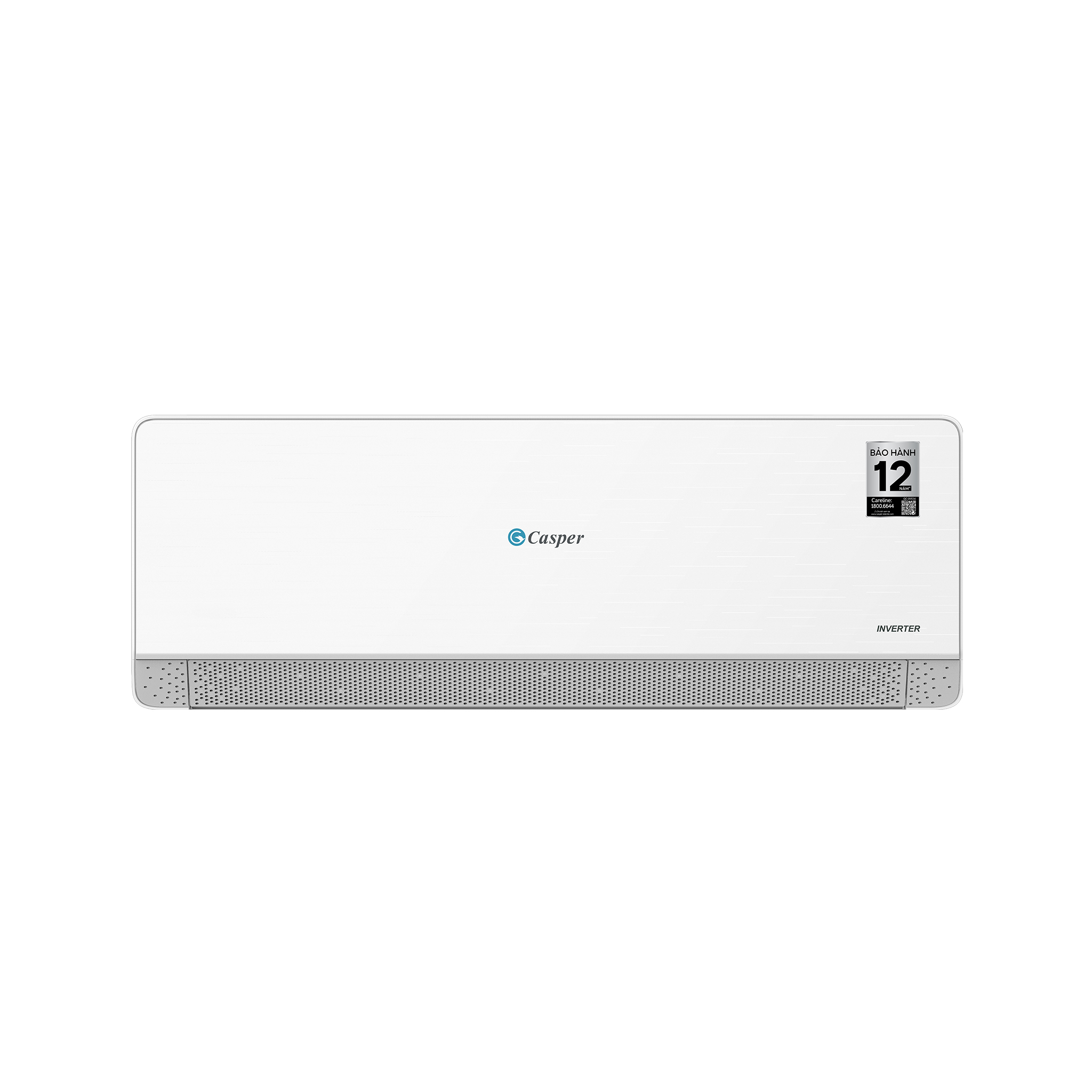 Điều hòa EcoPrime Inverter 1 chiều 1HP (QC-09IS36)