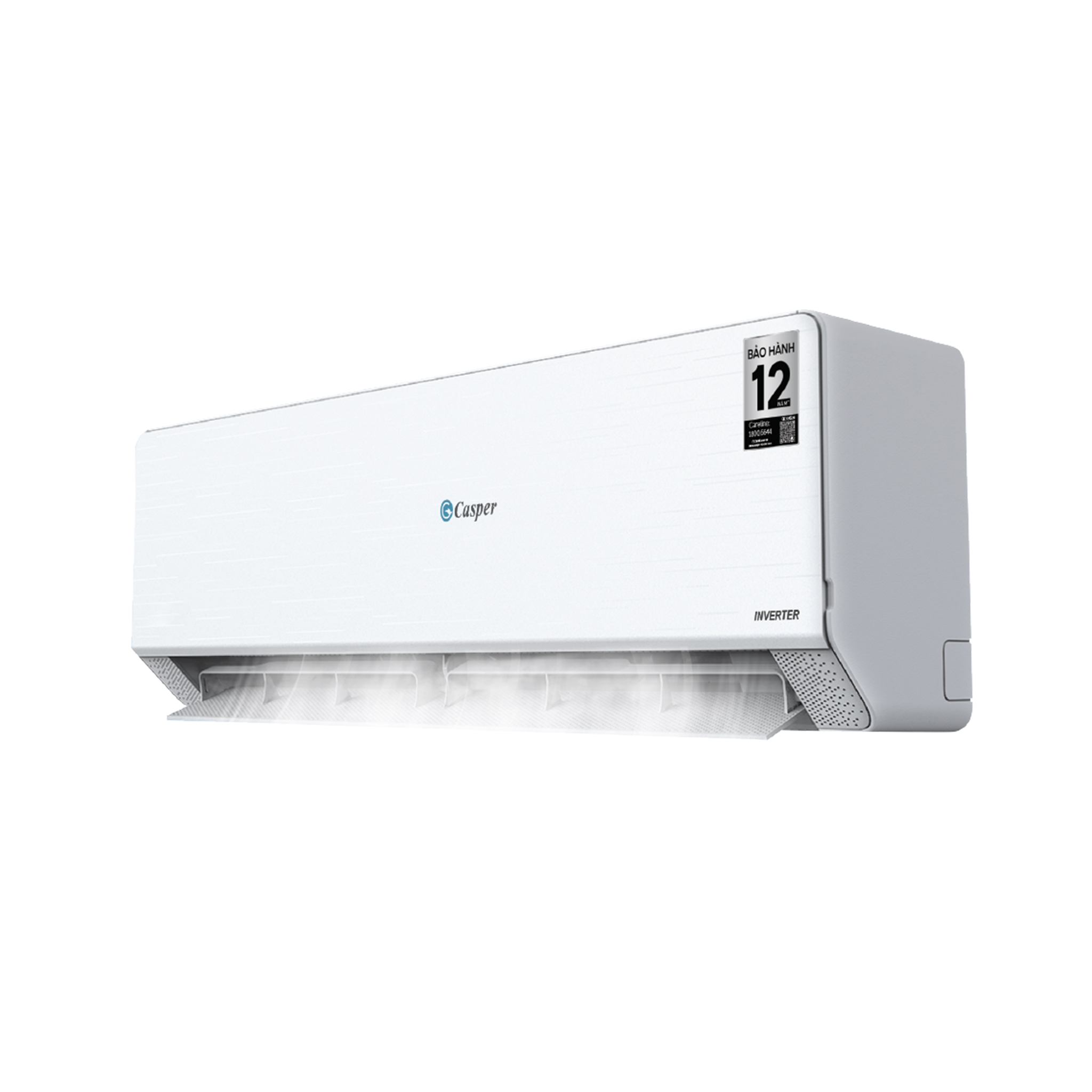 Điều hòa Casper QC-12IS36 - tính năng Điều hòa Casper QC-12IS36 - tính năng