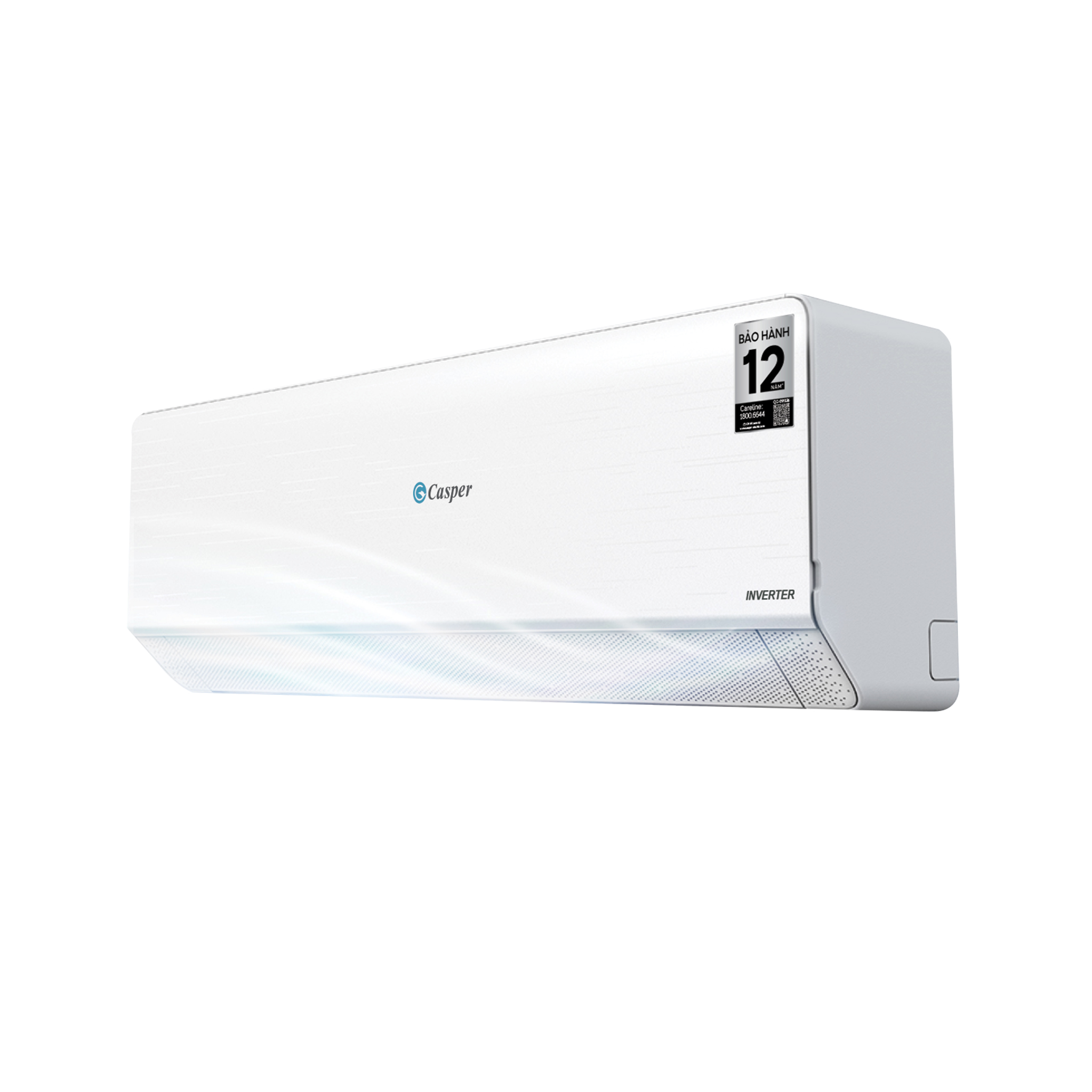 Casper QC-12IS36 - thiết kế Casper QC-12IS36 - thiết kế