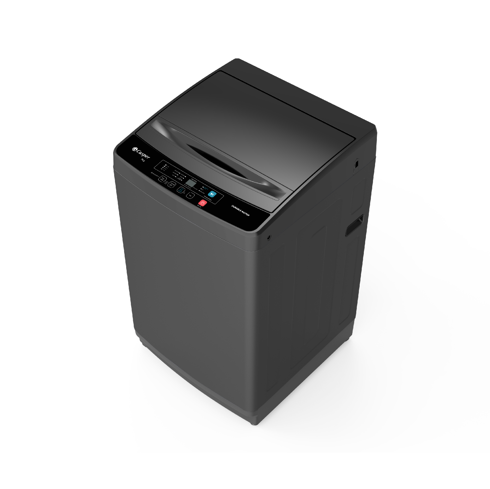 Máy giặt Casper WT-10NB3 - tính năng Máy giặt Casper WT-10NB3 - tính năng