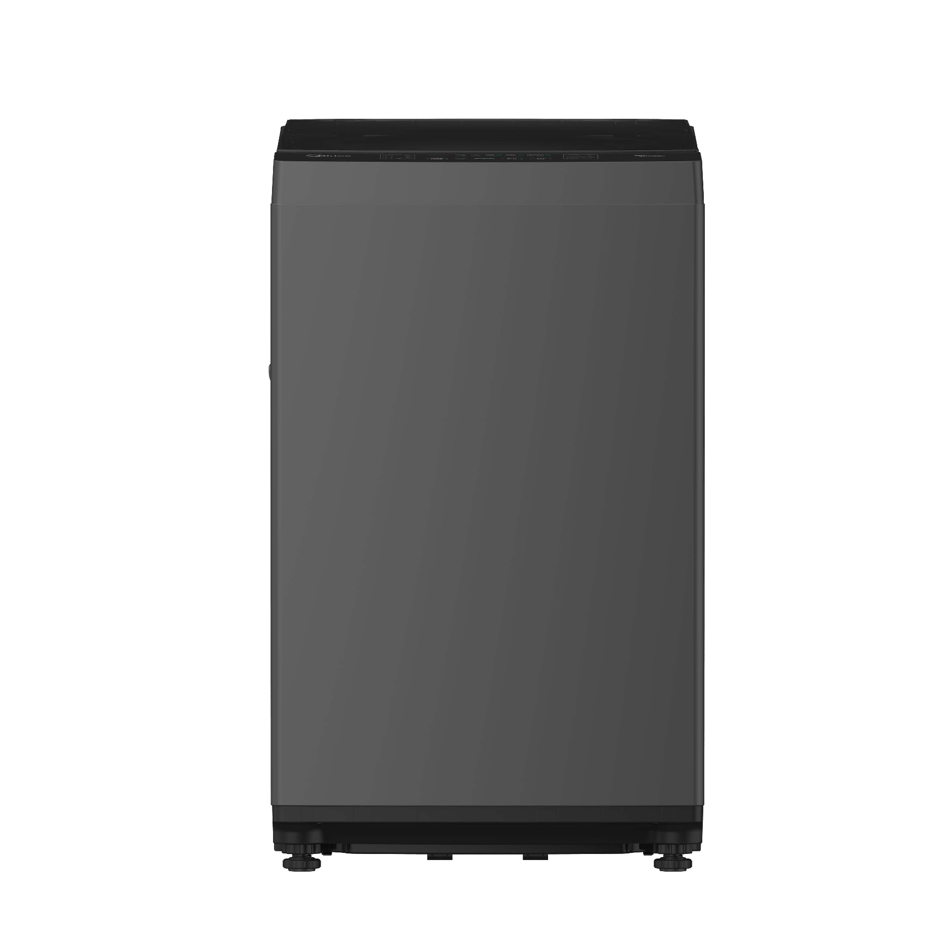 Máy giặt cửa trên 8.5kg EcoWash WT-85NG1