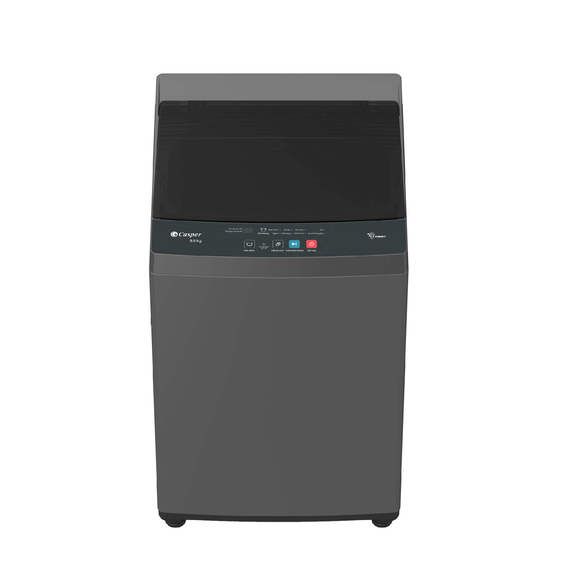 Casper WT-85NG1 - thiết kế Casper WT-85NG1 - thiết kế