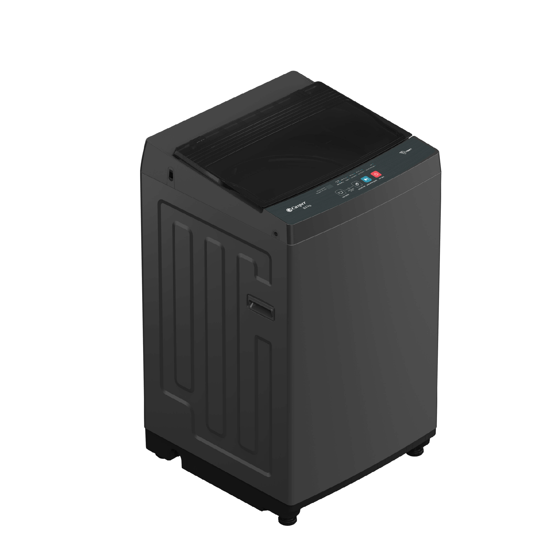 Máy giặt Casper WT-85NG1 - tính năng Máy giặt Casper WT-85NG1 - tính năng