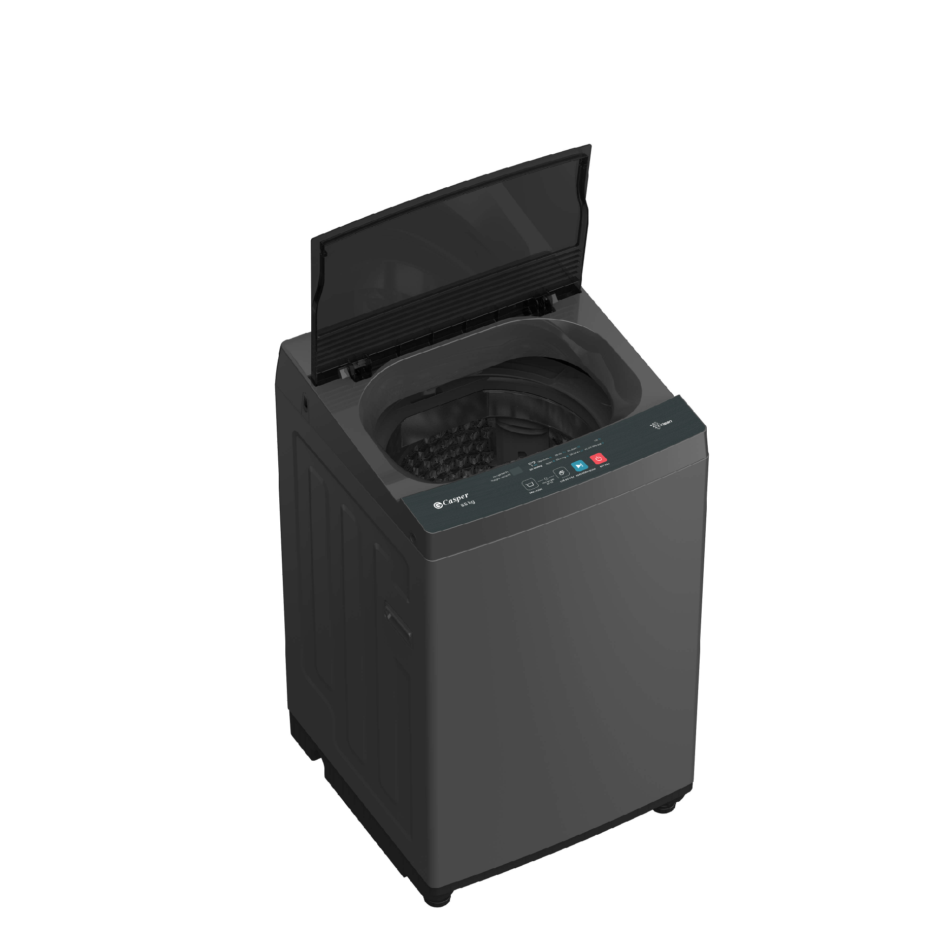 Casper WT-85NG1 - chi tiết Casper WT-85NG1 - chi tiết