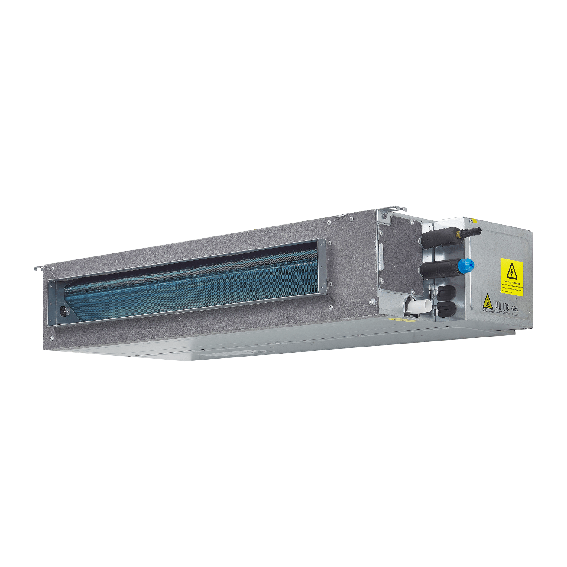 Điều hòa Casper DC-18IS35 - hình ảnh thực tế Điều hòa Casper DC-18IS35 - hình ảnh thực tế