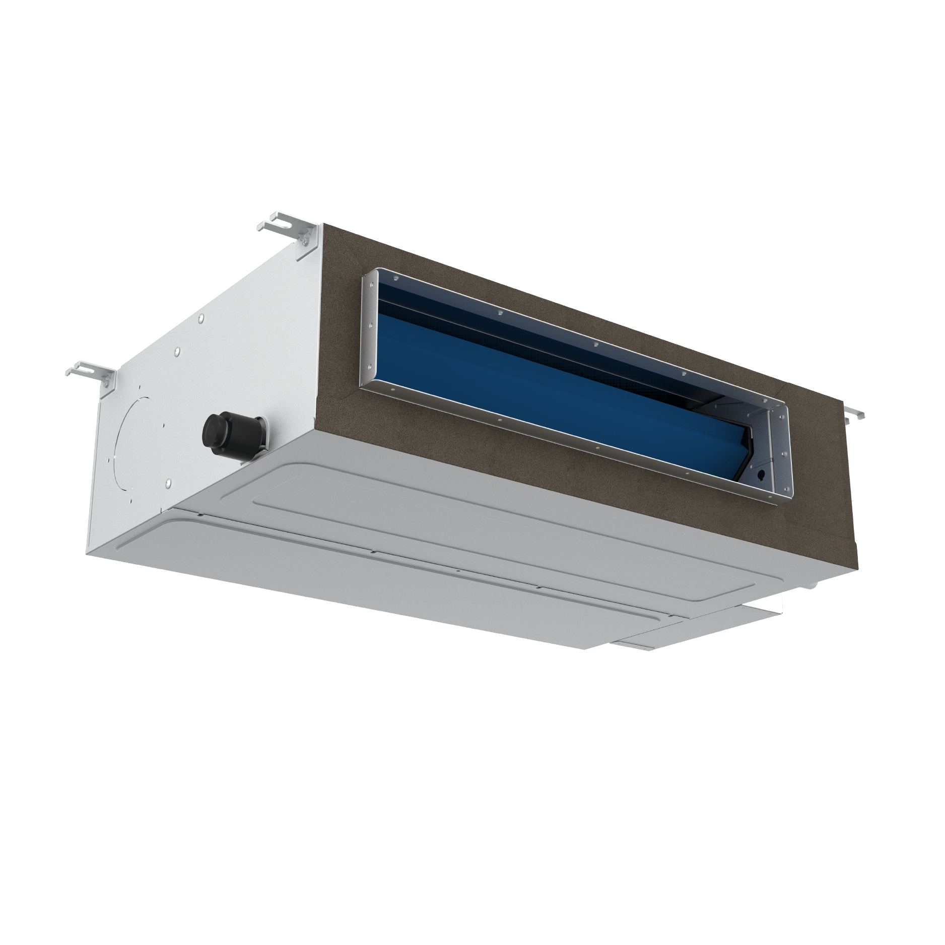 Điều hoà giấu trần nối ống gió Inverter 1 chiều 2.5HP (DC-24IS35)