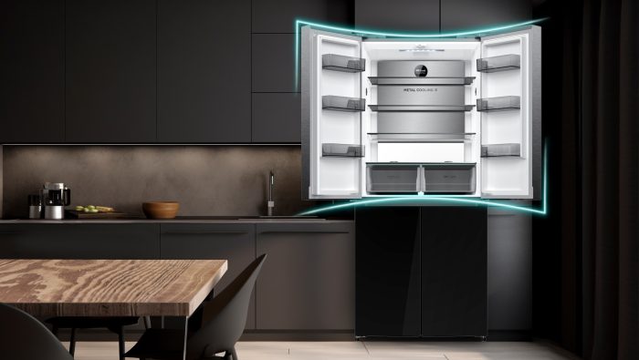 GIÁ ĐIỆN TĂNG GẦN 10% SAU 2 LẦN ĐIỀU CHỈNH TỪ 10/2024, TIỀN ĐIỆN SỬ DỤNG TỦ LẠNH CASPER CHỈ TỪ 4.000Đ/NGÀY ĐÊM*