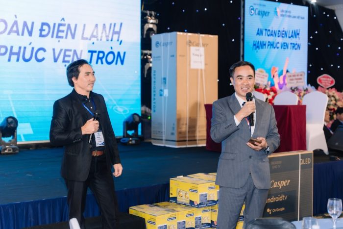 Gần 1.000 kỹ thuật viên điện lạnh được nâng cao kiến thức an toàn