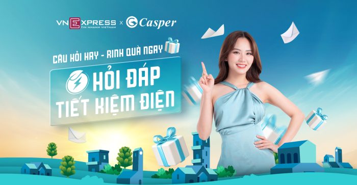 Thể lệ chương trình CÂU HỎI HAY – RINH QUÀ NGAY
