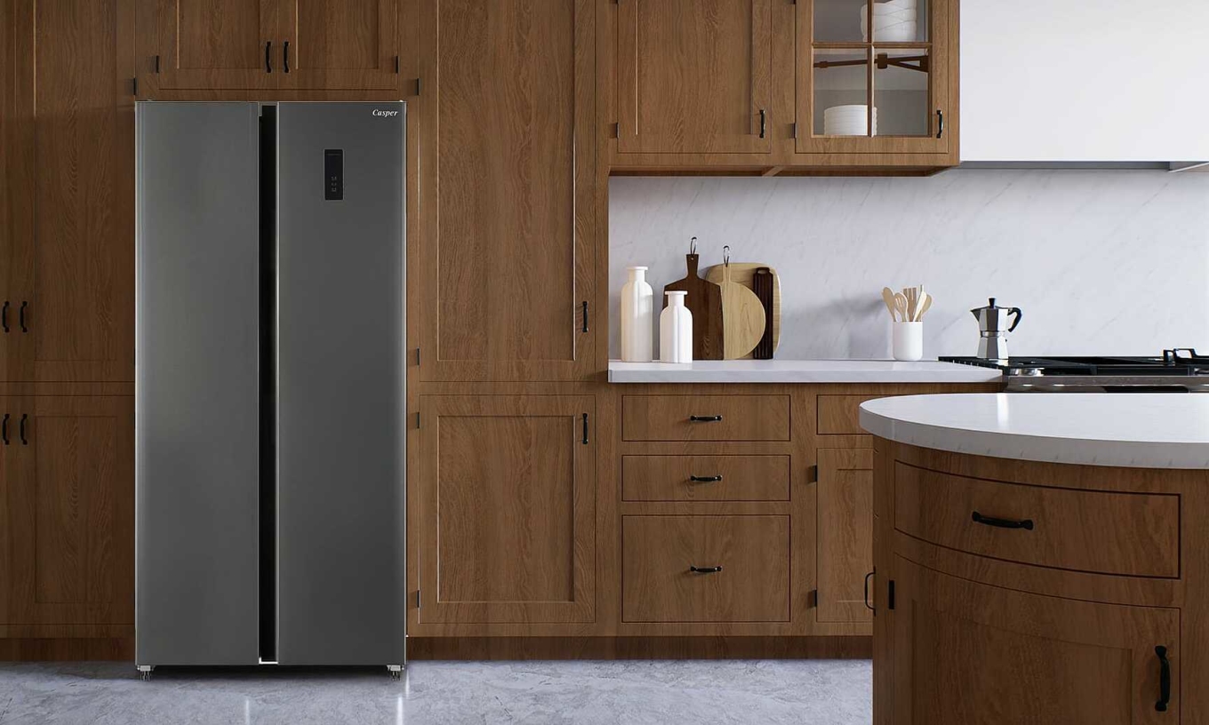 Cách sử dụng tủ lạnh và bếp điện tiết kiệm điện