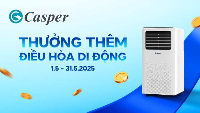 THƯỞNG THÊM ĐIỀU HÒA DI ĐỘNG | VIPSHOP VÀ MEMBERSHOP