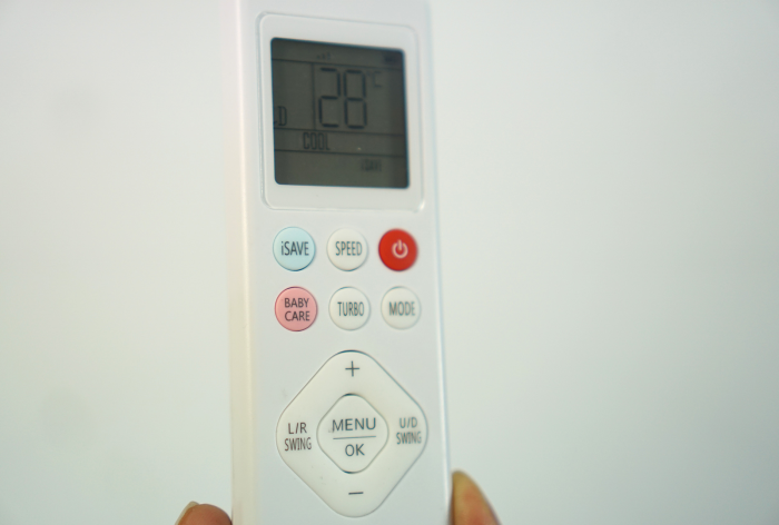 Khi ngủ nên bật điều hoà ở chế độ nào? 5 trường hợp đặc biệt!