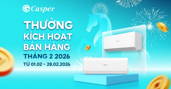 THƯỞNG KÍCH HOẠT BÁN HÀNG LÊN TỚI 500.000Đ/ BỘ ĐIỀU HÒA TREO TƯỜNG*