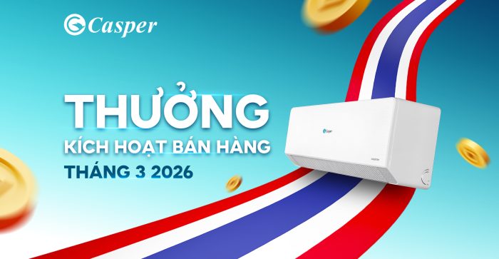 THƯỞNG KÍCH HOẠT BÁN HÀNG LÊN TỚI 500.000Đ/BỘ*