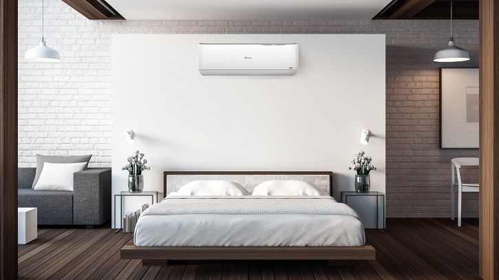 6 cột mốc quan trọng nhất để chiếc điều hòa hiện đại cải tiến đa năng như ngày nay  